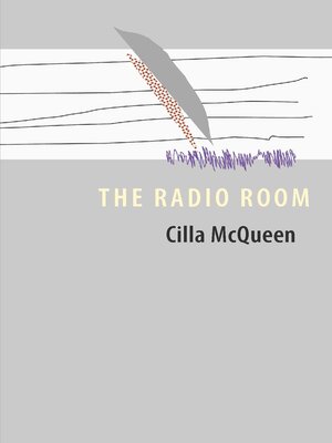 cover image of The Radio Room